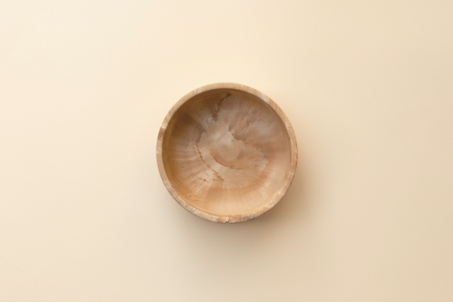 BAASJE-DIERENBOETIEK-hondenpension-PINO-PETS-classic-feeder-bowl-camel-brown-marble-medium1
