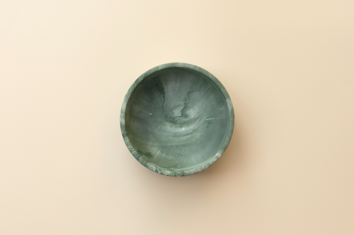 BAASJE-DIERENBOETIEK-hondenpension-PINO-PETS-classic-feeder-bowl-duck-green-marble-medium1