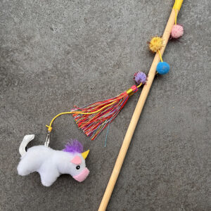 BAASJE - hondenpension - hondenboetiek - kattenboetiek - ZippyClaws - Zippystick-unicorn